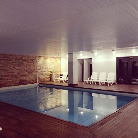 Golden Beach Resort & Spa Punta del Este Dış mekan fotoğraf