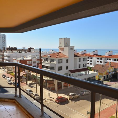 Golden Beach Resort & Spa Punta del Este Dış mekan fotoğraf