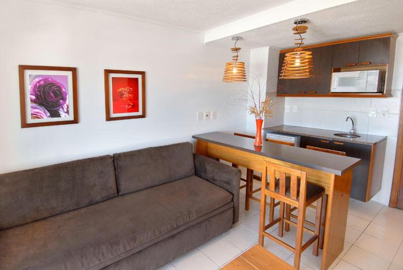Golden Beach Resort & Spa Punta del Este Dış mekan fotoğraf