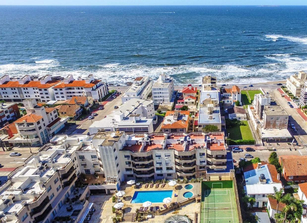 Golden Beach Resort & Spa Punta del Este Dış mekan fotoğraf