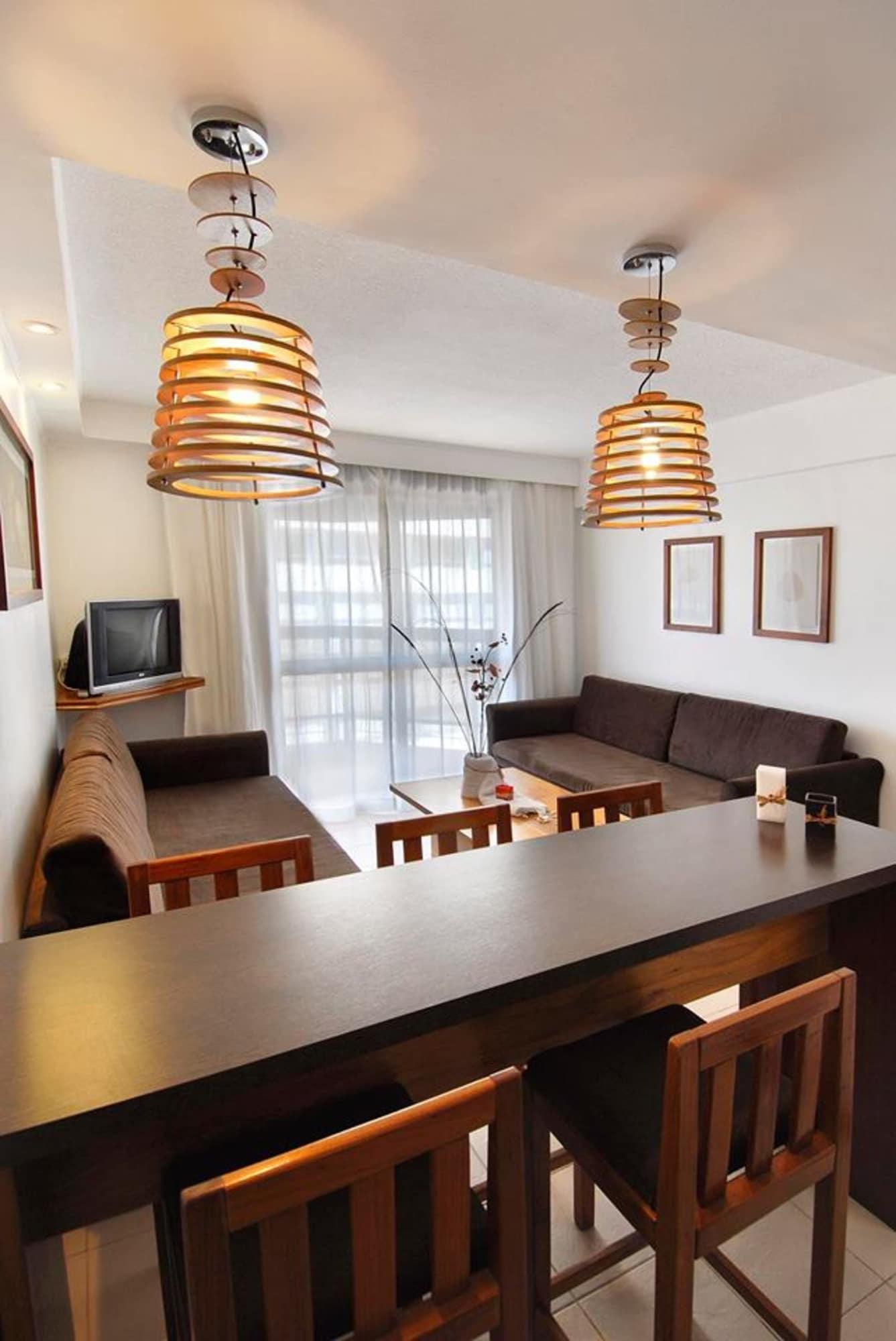 Golden Beach Resort & Spa Punta del Este Dış mekan fotoğraf