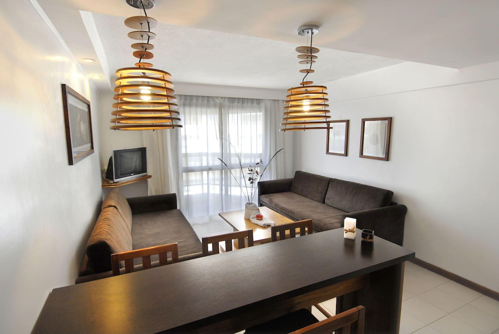 Golden Beach Resort & Spa Punta del Este Dış mekan fotoğraf