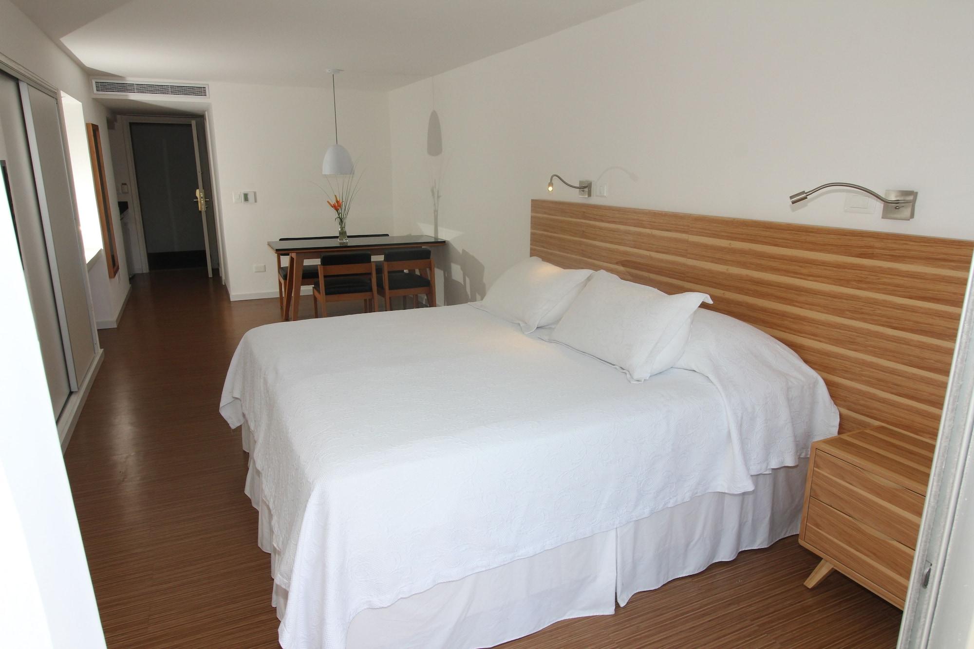 Golden Beach Resort & Spa Punta del Este Dış mekan fotoğraf