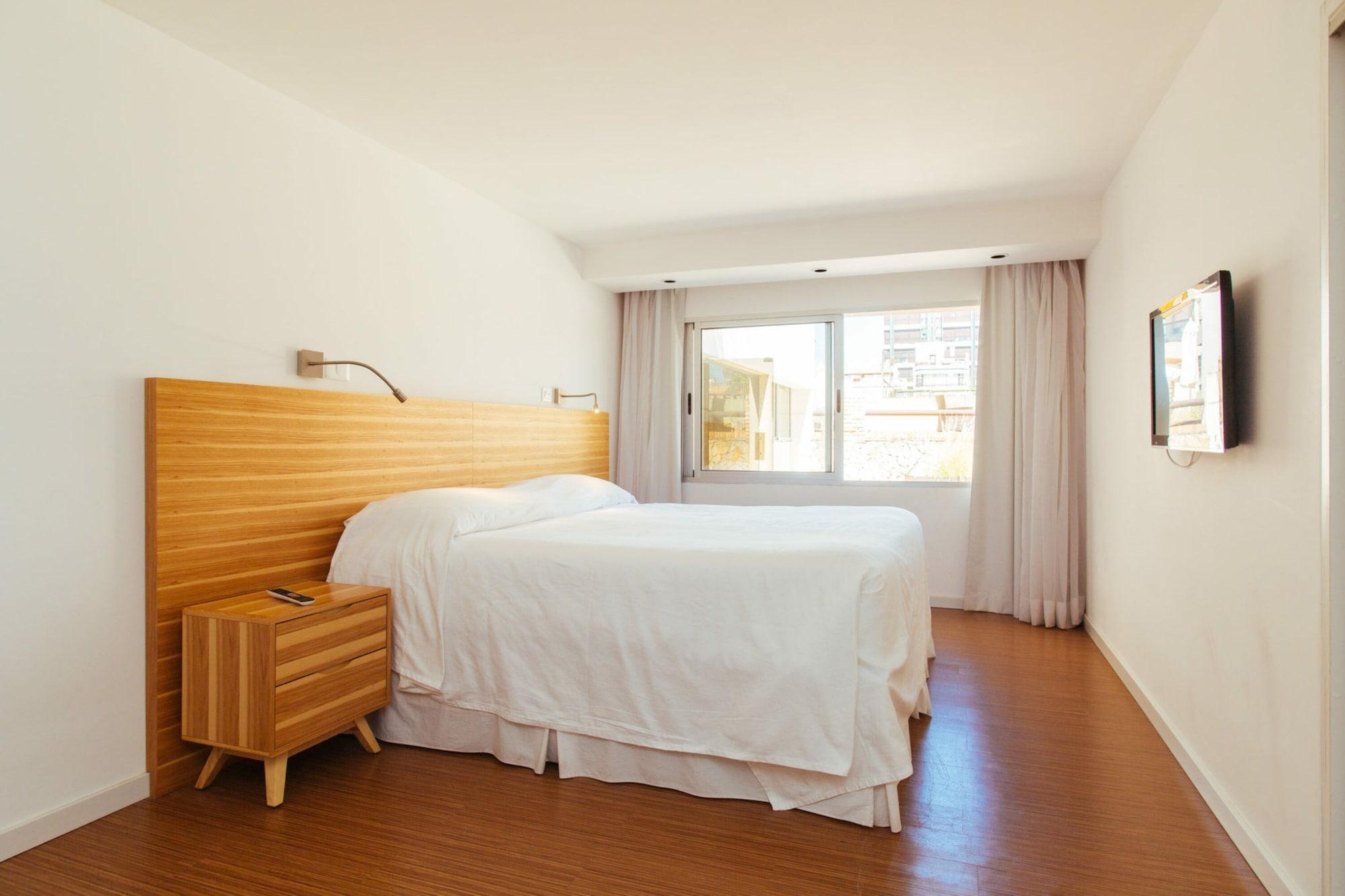 Golden Beach Resort & Spa Punta del Este Dış mekan fotoğraf