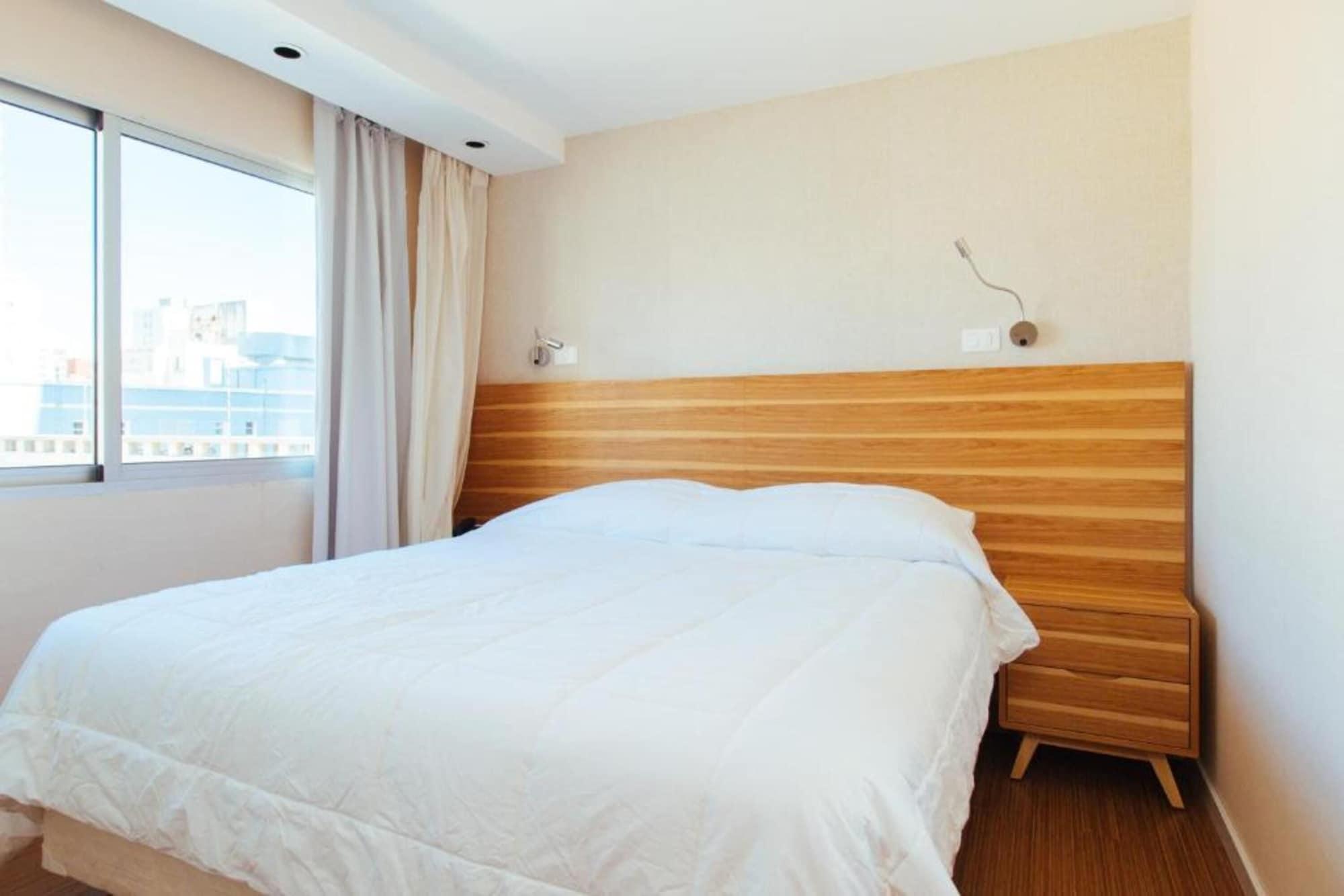 Golden Beach Resort & Spa Punta del Este Dış mekan fotoğraf