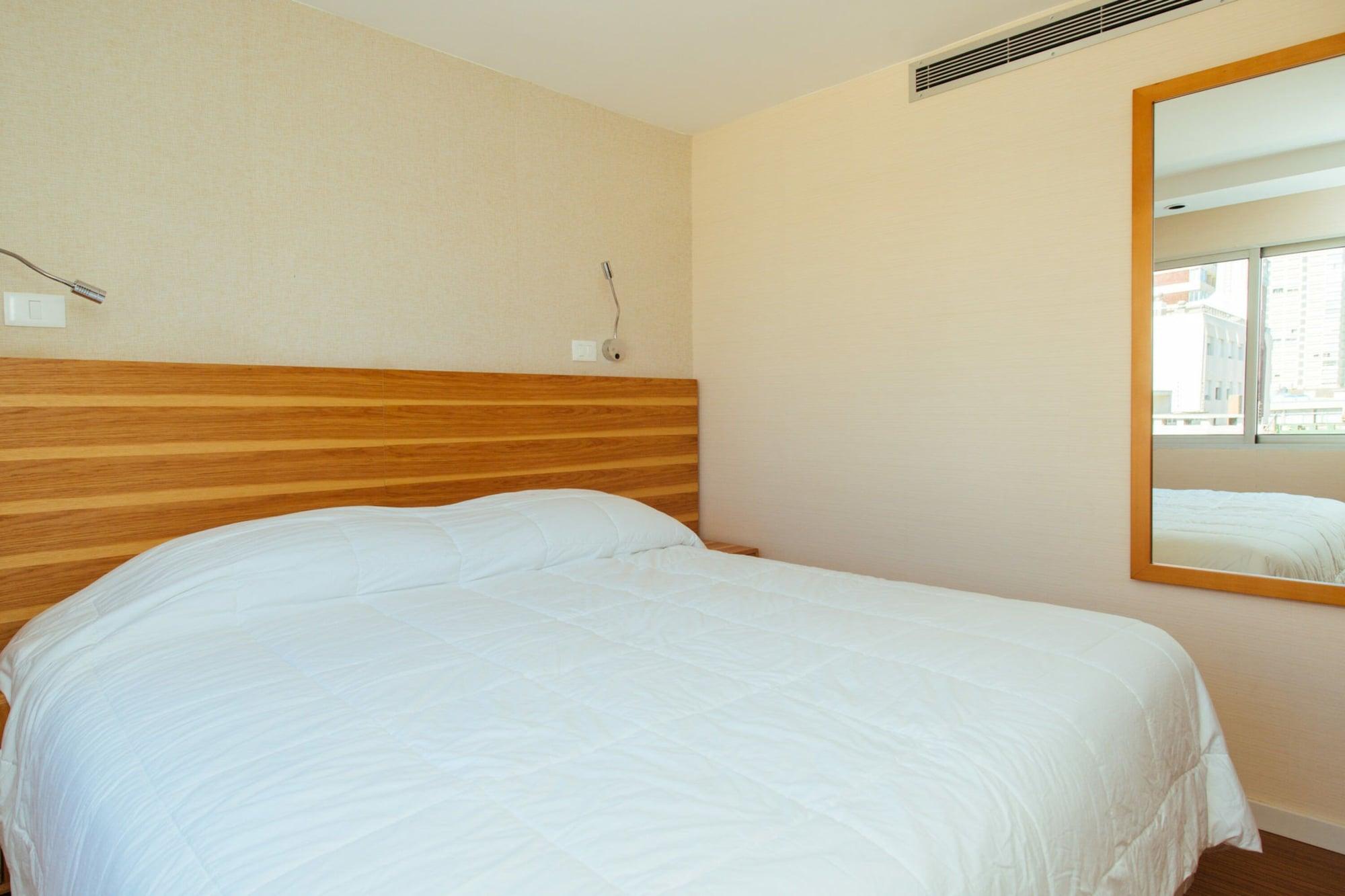 Golden Beach Resort & Spa Punta del Este Dış mekan fotoğraf