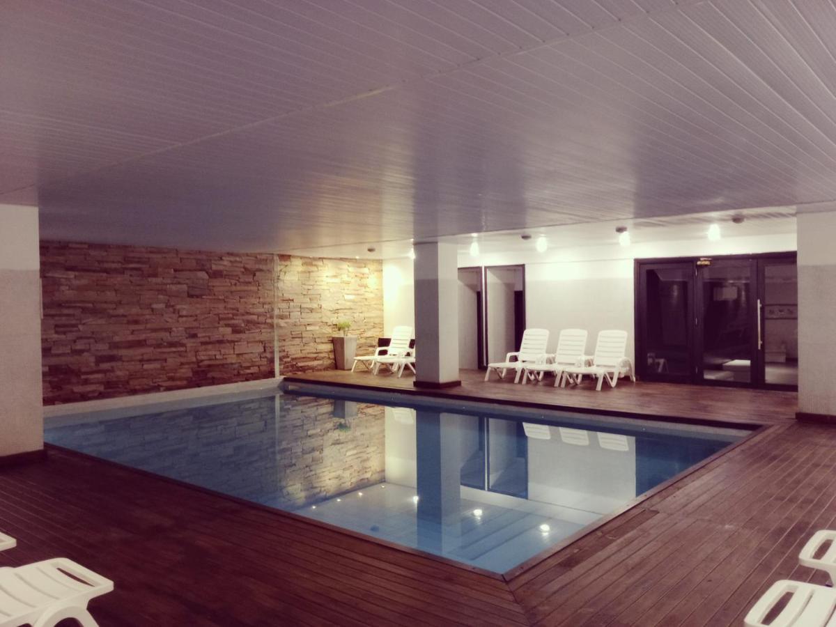 Golden Beach Resort & Spa Punta del Este Dış mekan fotoğraf