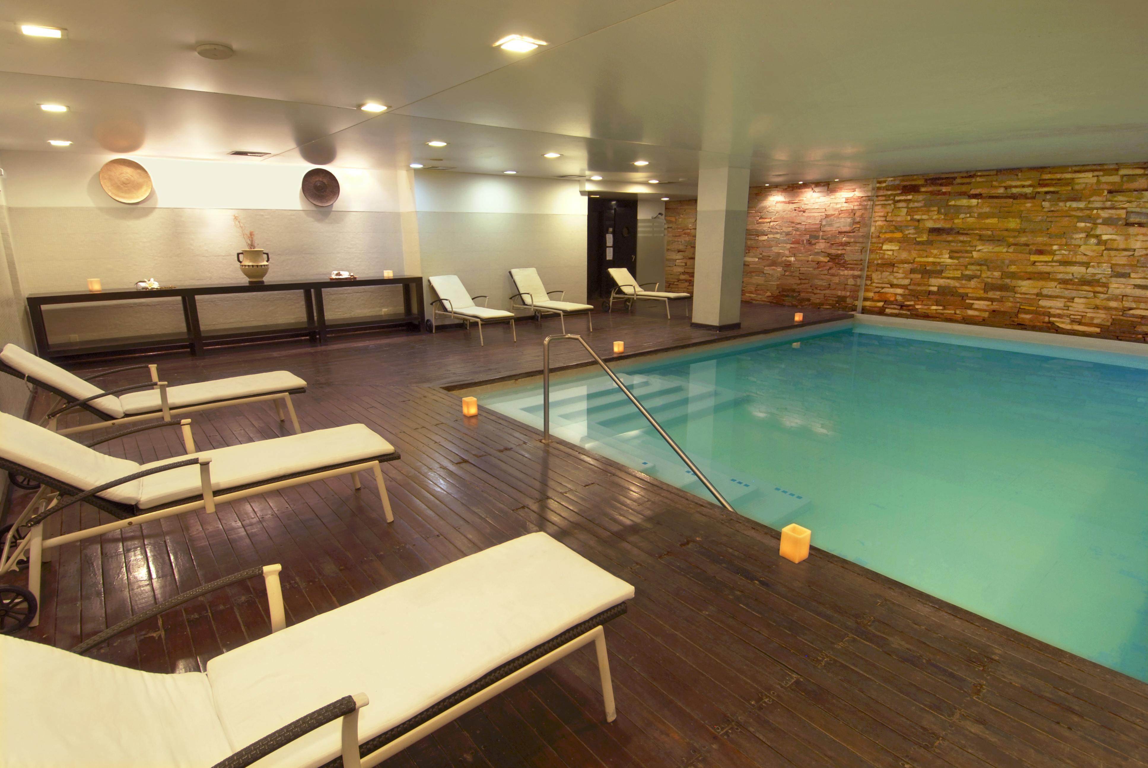Golden Beach Resort & Spa Punta del Este Dış mekan fotoğraf