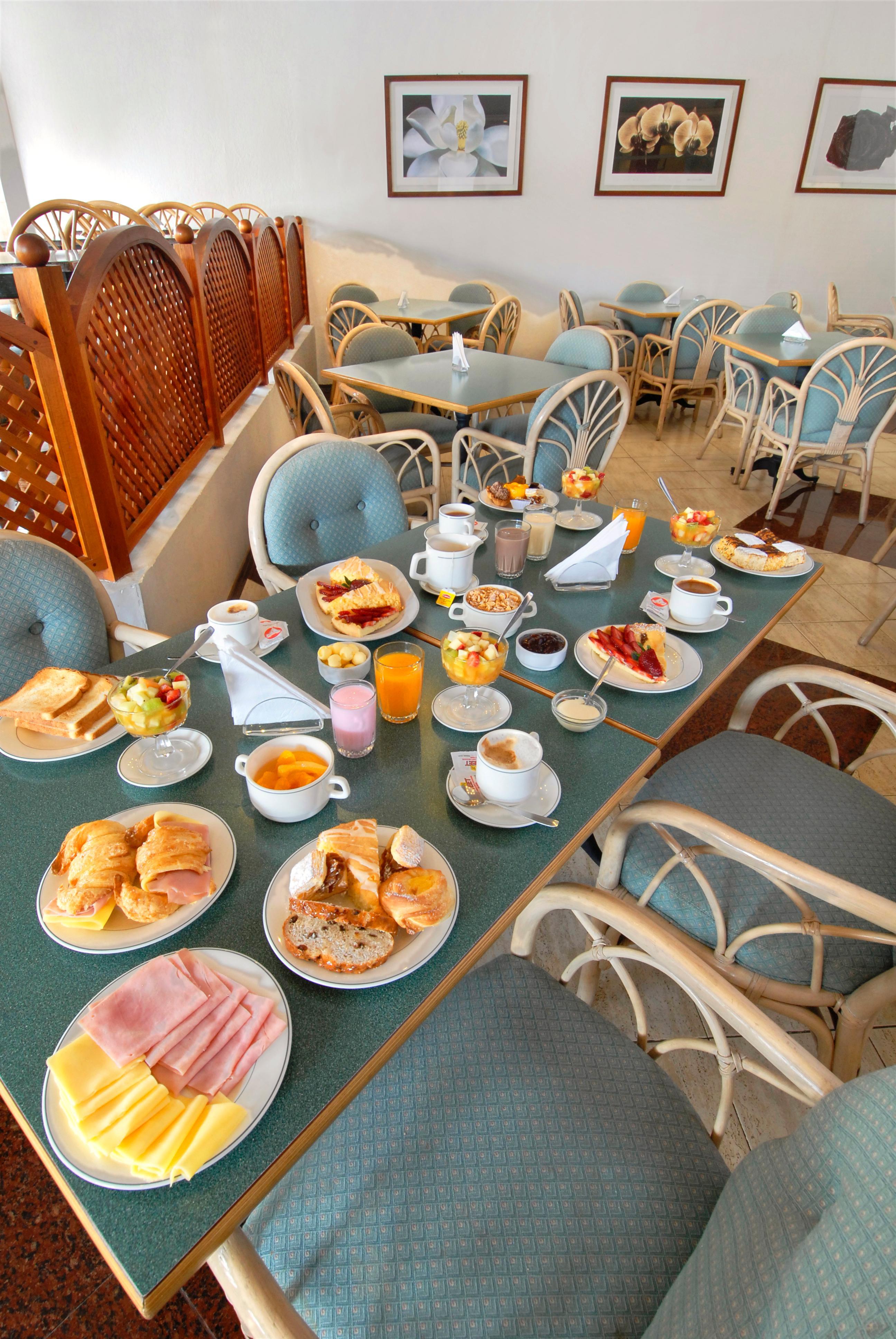 Golden Beach Resort & Spa Punta del Este Dış mekan fotoğraf