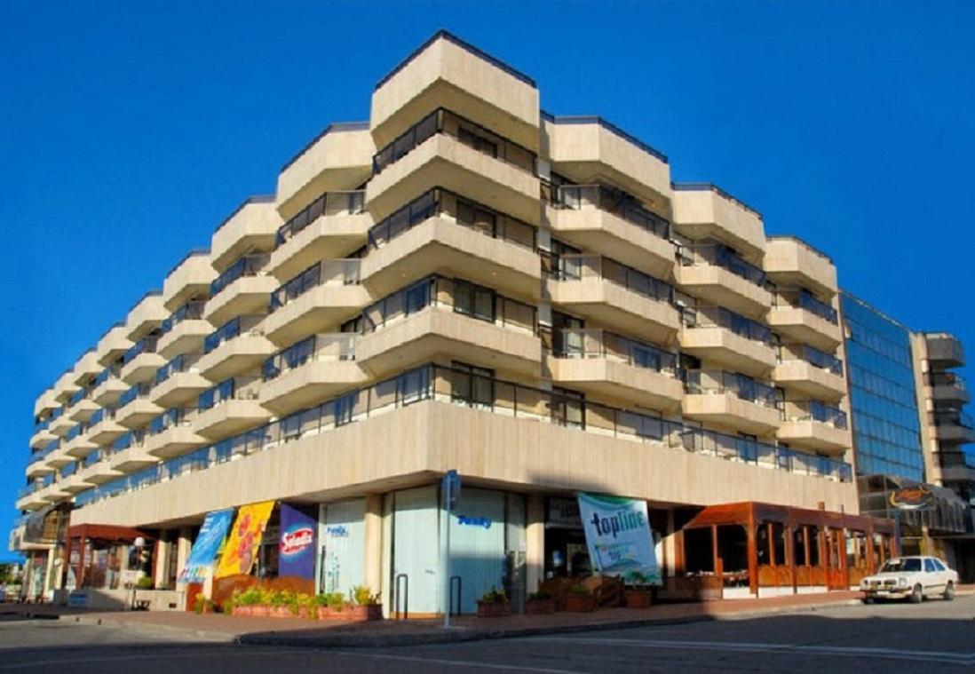Golden Beach Resort & Spa Punta del Este Dış mekan fotoğraf