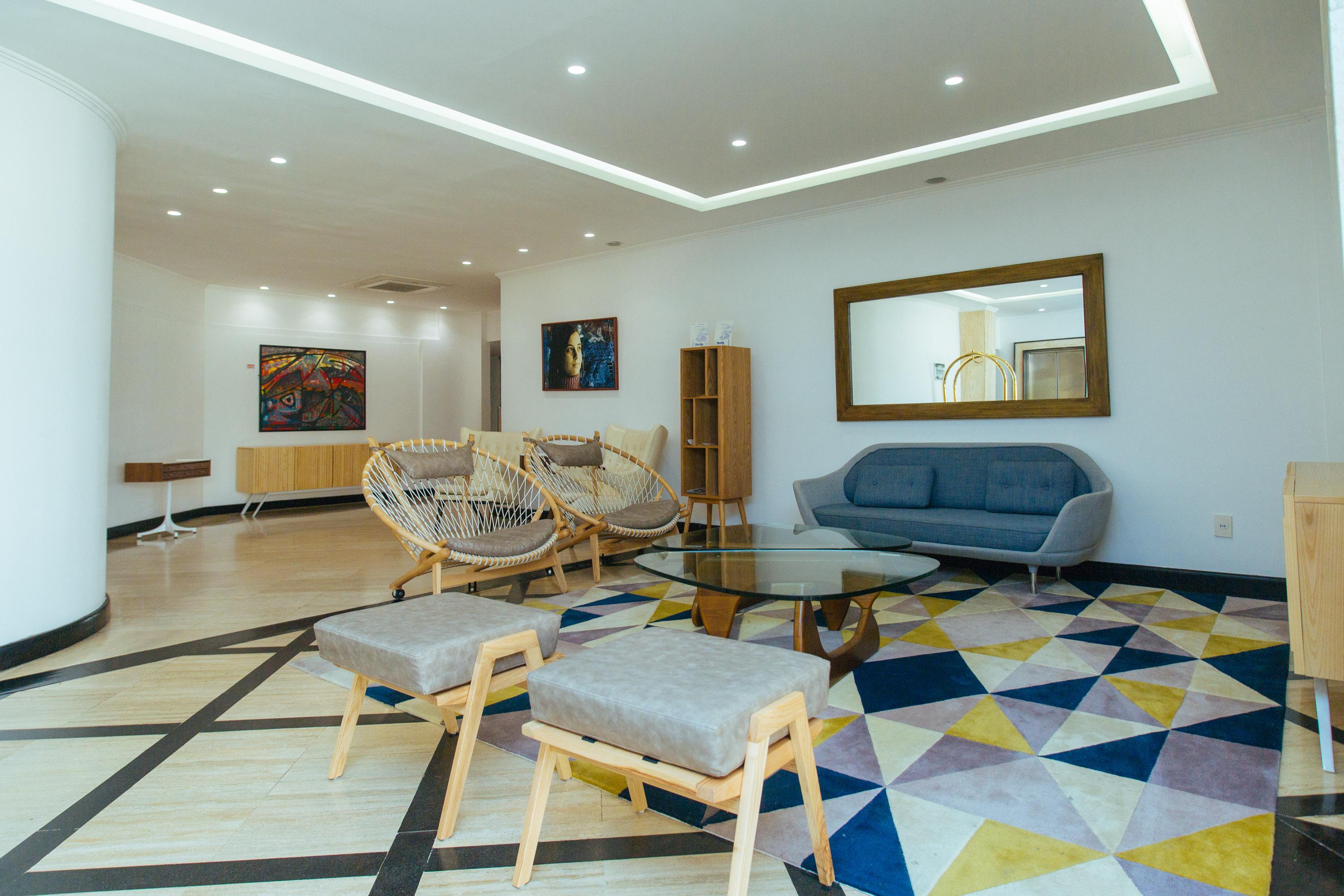 Golden Beach Resort & Spa Punta del Este Dış mekan fotoğraf