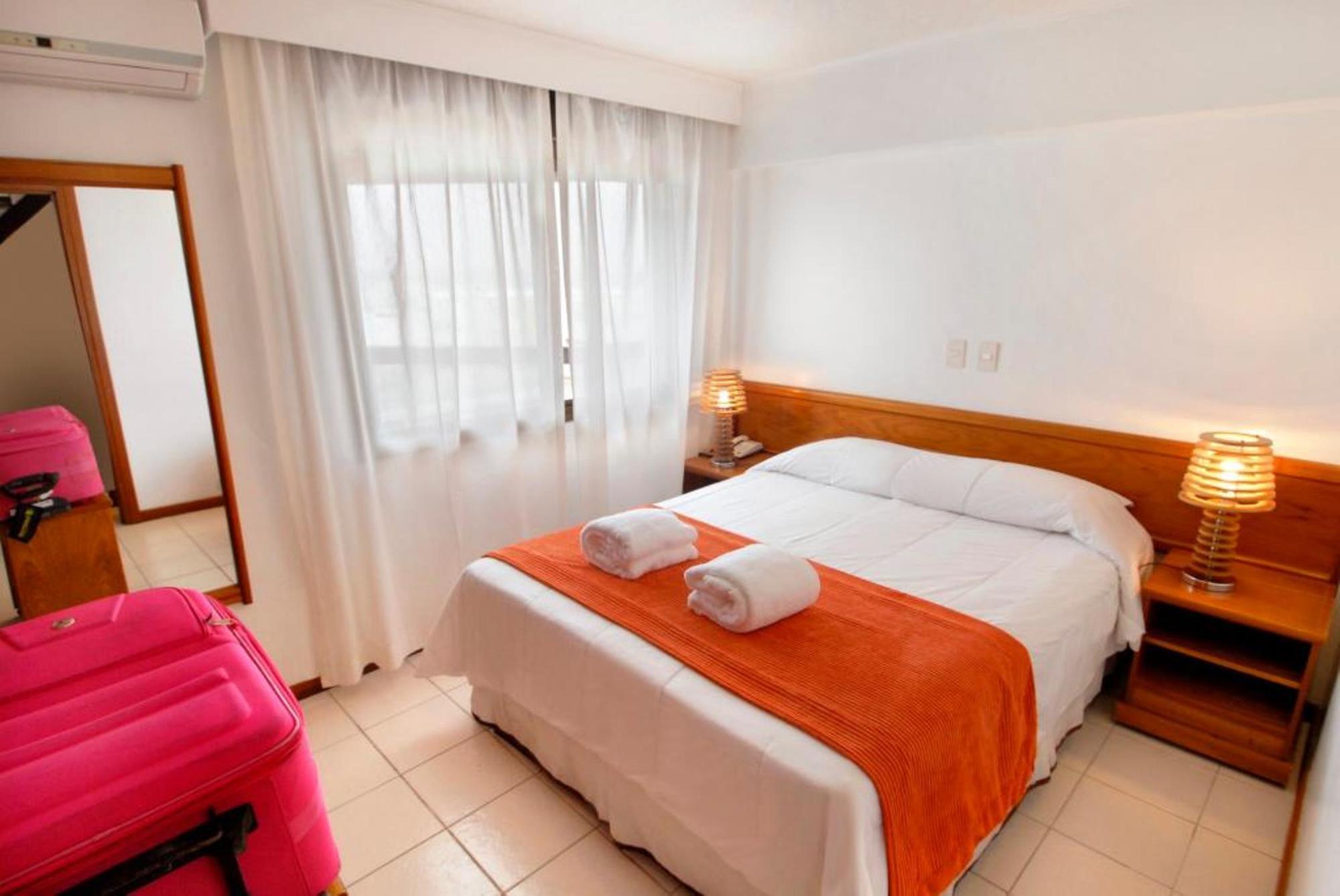 Golden Beach Resort & Spa Punta del Este Dış mekan fotoğraf