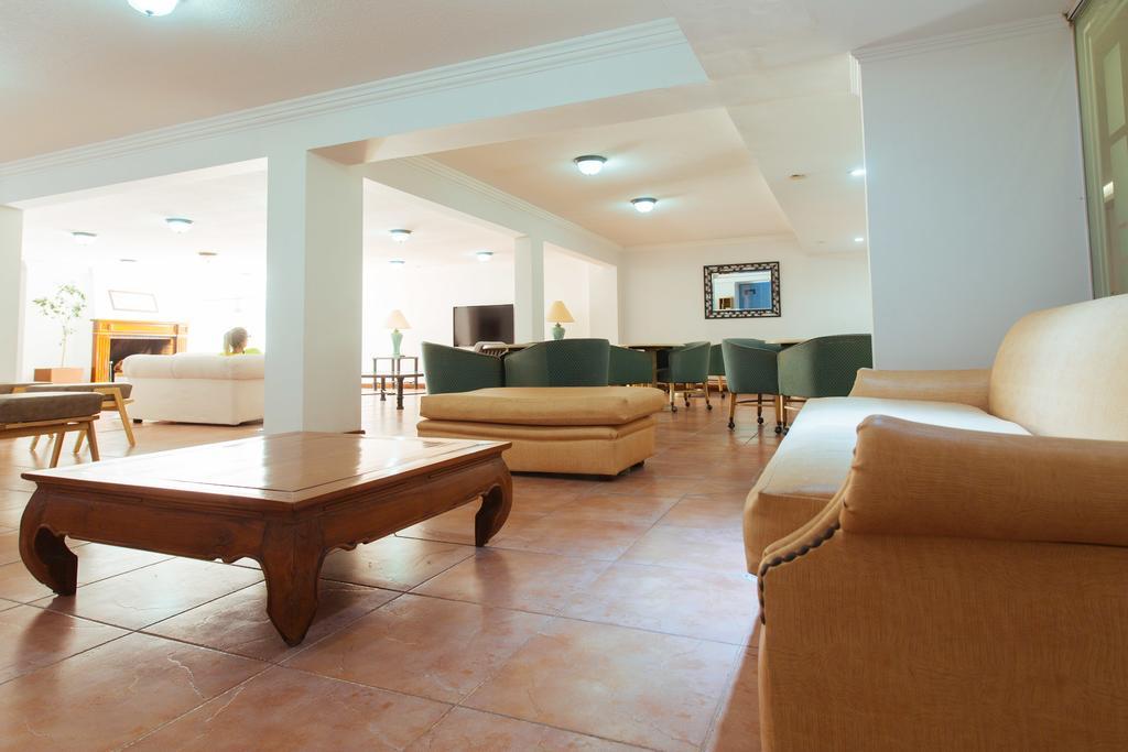 Golden Beach Resort & Spa Punta del Este Dış mekan fotoğraf