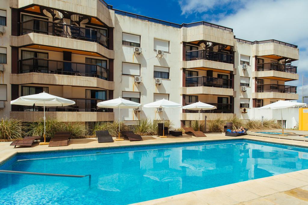 Golden Beach Resort & Spa Punta del Este Dış mekan fotoğraf